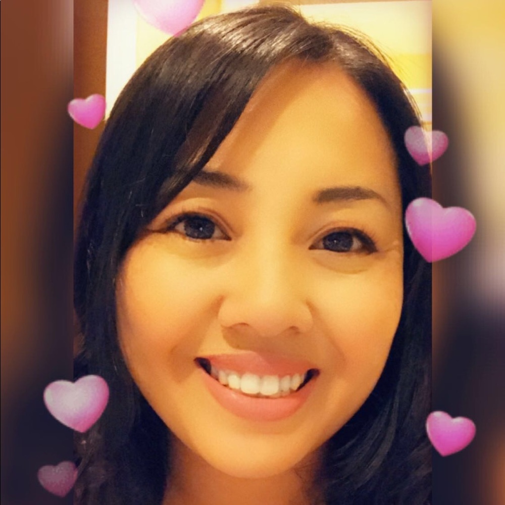 Meet your Posher, Christine